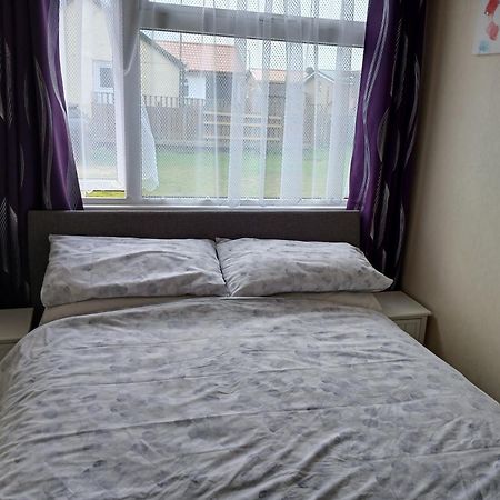 Sj Seaside Chalet Bridlington Kültér fotó