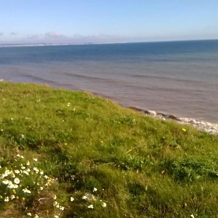 Sj Seaside Chalet Bridlington Kültér fotó