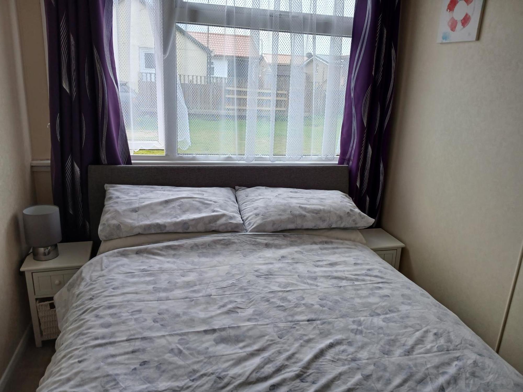 Sj Seaside Chalet Bridlington Kültér fotó