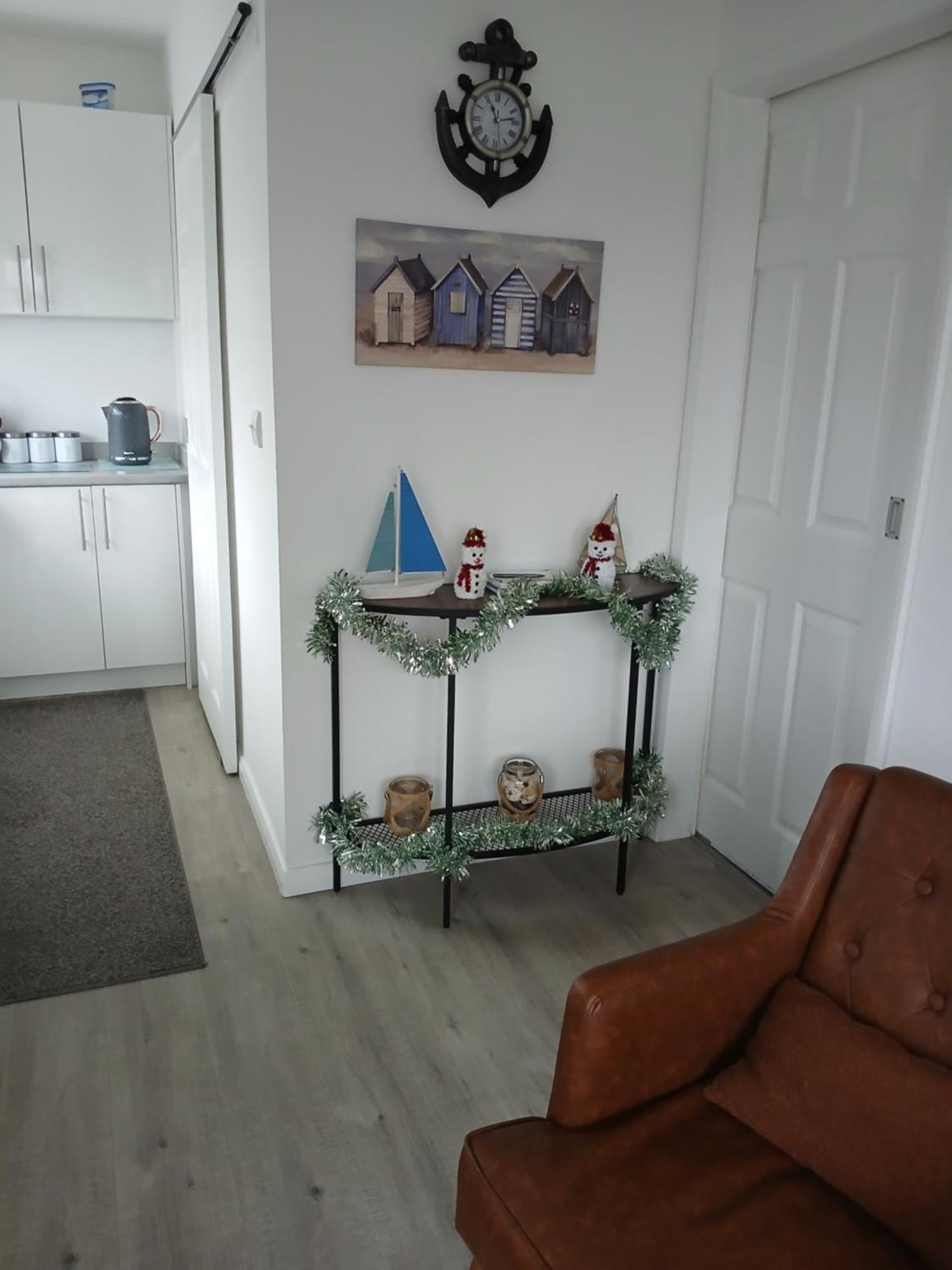 Sj Seaside Chalet Bridlington Kültér fotó