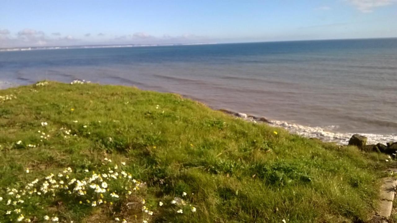 Sj Seaside Chalet Bridlington Kültér fotó